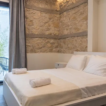 Luxury In Center Of Agioi Theodoroi Villa Agioi Theodoroi (Corinthia)